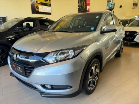 HONDA HR-V 1.8 16V 4P EX FLEX AUTOM�TICO CVT, Foto 1