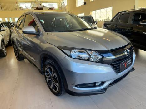 HONDA HR-V 1.8 16V 4P EX FLEX AUTOM�TICO CVT, Foto 2