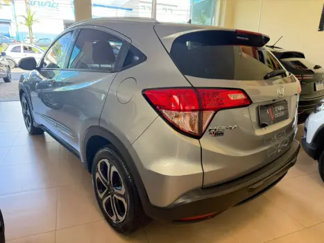 HONDA HR-V 1.8 16V 4P EX FLEX AUTOM�TICO CVT, Foto 5