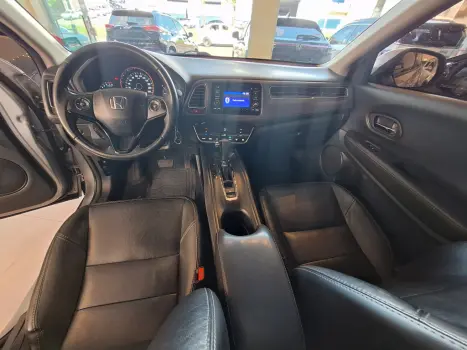 HONDA HR-V 1.8 16V 4P EX FLEX AUTOM�TICO CVT, Foto 7