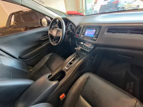 HONDA HR-V 1.8 16V 4P EX FLEX AUTOM�TICO CVT, Foto 8