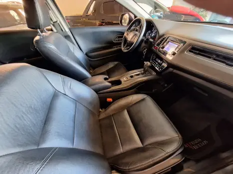 HONDA HR-V 1.8 16V 4P EX FLEX AUTOM�TICO CVT, Foto 10