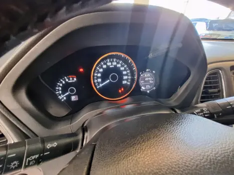 HONDA HR-V 1.8 16V 4P EX FLEX AUTOM�TICO CVT, Foto 11