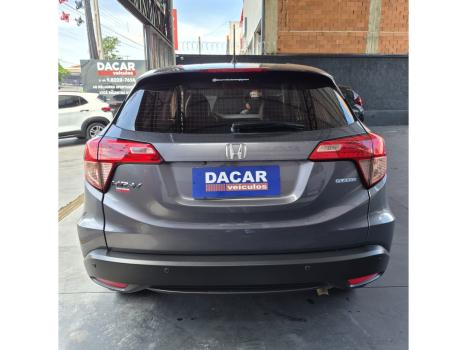 HONDA HR-V 1.8 16V 4P LX FLEX, Foto 4
