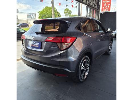 HONDA HR-V 1.8 16V 4P LX FLEX, Foto 5