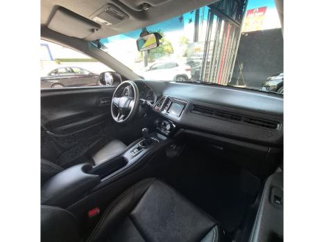 HONDA HR-V 1.8 16V 4P LX FLEX, Foto 10