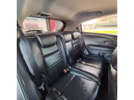 HONDA HR-V 1.8 16V 4P LX FLEX, Foto 12