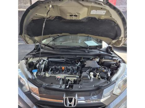 HONDA HR-V 1.8 16V 4P LX FLEX, Foto 17