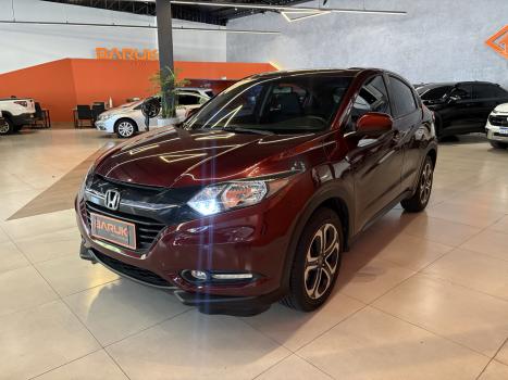 HONDA HR-V 1.8 16V 4P LX FLEX AUTOM�TICO CVT, Foto 4