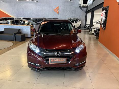 HONDA HR-V 1.8 16V 4P LX FLEX AUTOM�TICO CVT, Foto 6