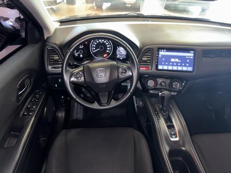 HONDA HR-V 1.8 16V 4P LX FLEX AUTOM�TICO CVT, Foto 7
