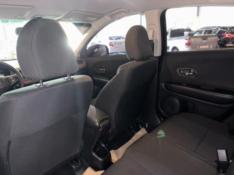 HONDA HR-V 1.8 16V 4P LX FLEX AUTOM�TICO CVT, Foto 8