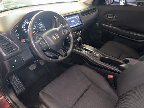 HONDA HR-V 1.8 16V 4P LX FLEX AUTOM�TICO CVT, Foto 10