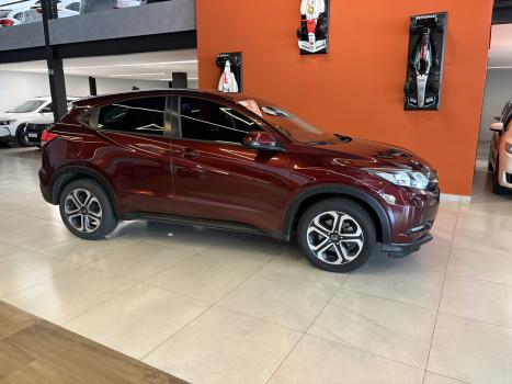 HONDA HR-V 1.8 16V 4P LX FLEX AUTOM�TICO CVT, Foto 12