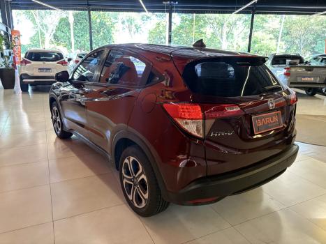 HONDA HR-V 1.8 16V 4P LX FLEX AUTOM�TICO CVT, Foto 15