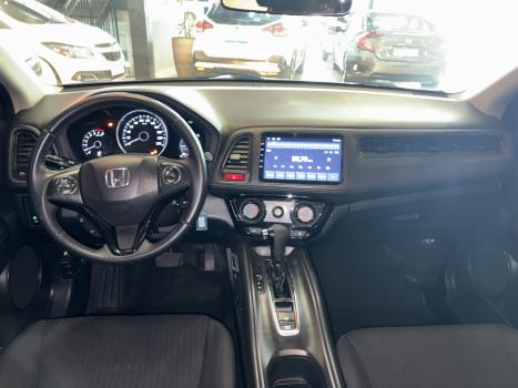 HONDA HR-V 1.8 16V 4P LX FLEX AUTOM�TICO CVT, Foto 16