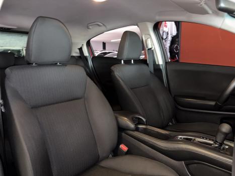 HONDA HR-V 1.8 16V 4P LX FLEX AUTOM�TICO CVT, Foto 17
