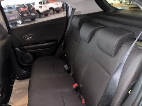 HONDA HR-V 1.8 16V 4P LX FLEX AUTOM�TICO CVT, Foto 18
