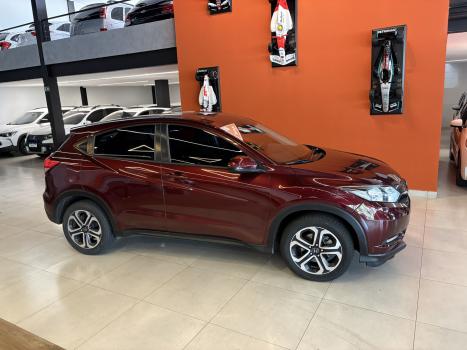 HONDA HR-V 1.8 16V 4P LX FLEX AUTOM�TICO CVT, Foto 19