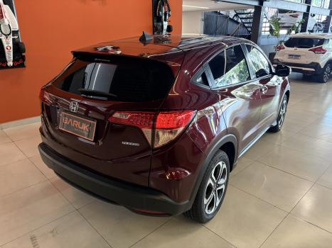 HONDA HR-V 1.8 16V 4P LX FLEX AUTOM�TICO CVT, Foto 20