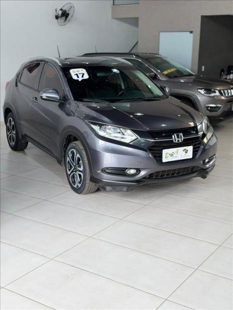 HONDA HR-V 1.8 16V 4P EX FLEX AUTOM�TICO CVT, Foto 1