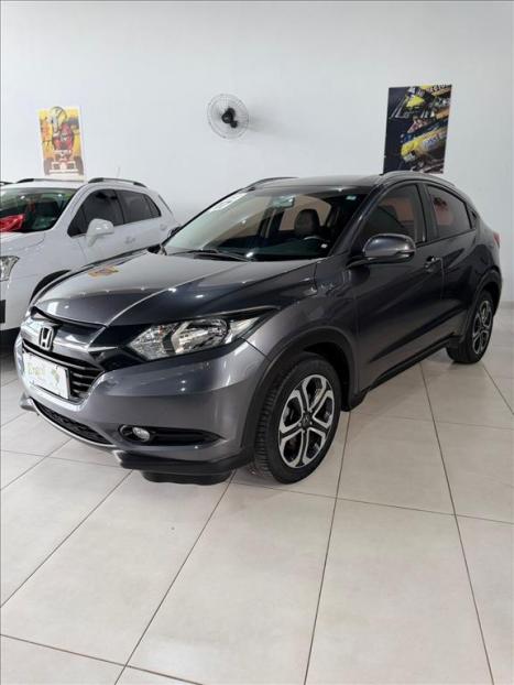 HONDA HR-V 1.8 16V 4P EX FLEX AUTOM�TICO CVT, Foto 2