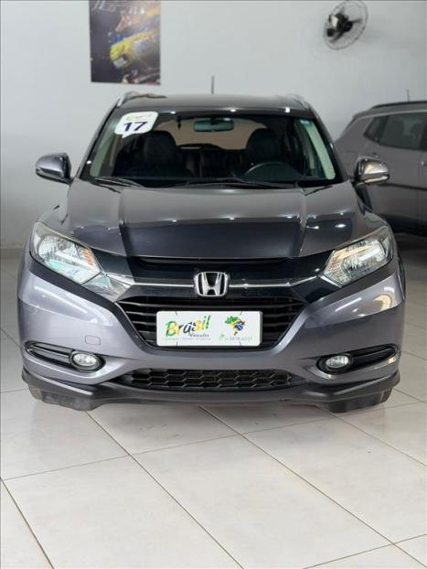 HONDA HR-V 1.8 16V 4P EX FLEX AUTOM�TICO CVT, Foto 3