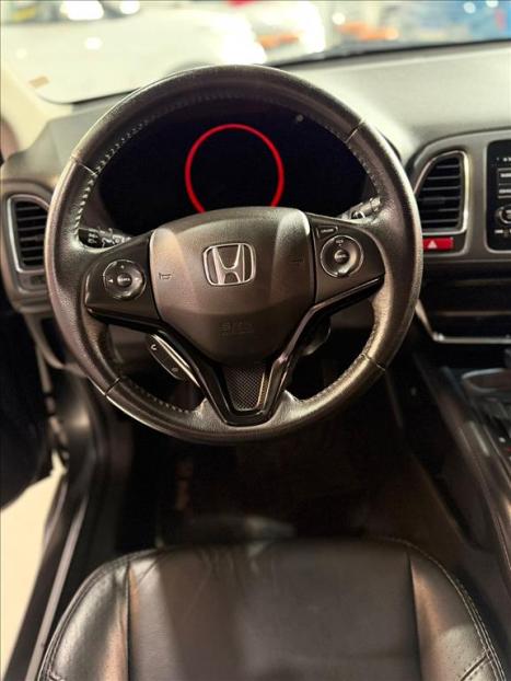 HONDA HR-V 1.8 16V 4P EX FLEX AUTOM�TICO CVT, Foto 5