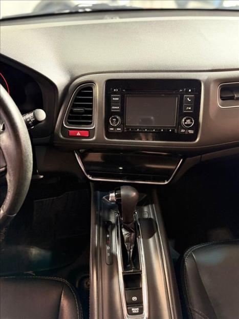 HONDA HR-V 1.8 16V 4P EX FLEX AUTOM�TICO CVT, Foto 6