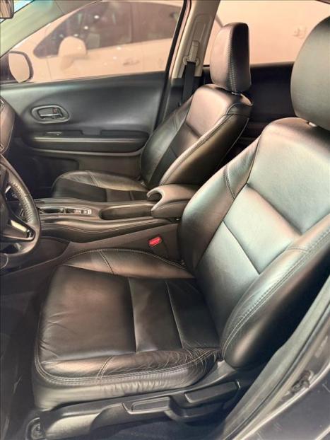 HONDA HR-V 1.8 16V 4P EX FLEX AUTOM�TICO CVT, Foto 7