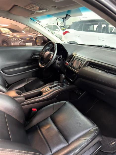 HONDA HR-V 1.8 16V 4P EX FLEX AUTOM�TICO CVT, Foto 8