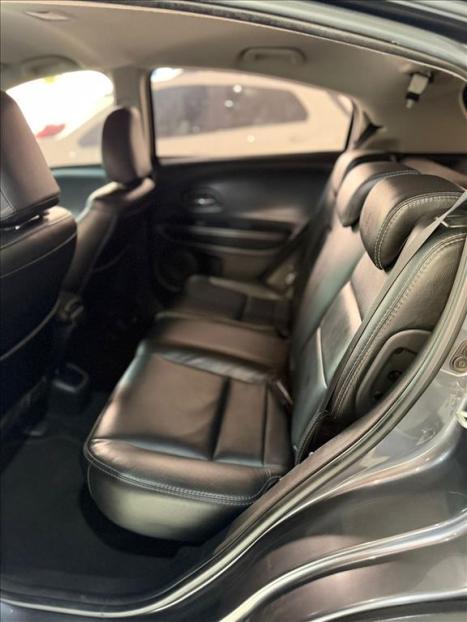 HONDA HR-V 1.8 16V 4P EX FLEX AUTOM�TICO CVT, Foto 9