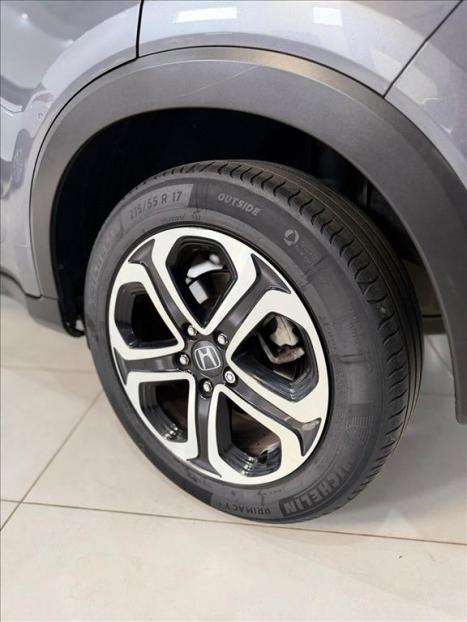 HONDA HR-V 1.8 16V 4P EX FLEX AUTOM�TICO CVT, Foto 10