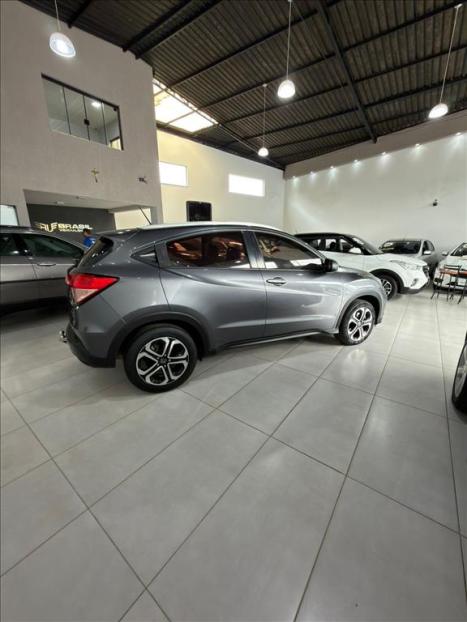 HONDA HR-V 1.8 16V 4P EX FLEX AUTOM�TICO CVT, Foto 11