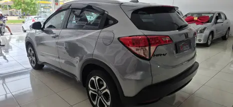 HONDA HR-V 1.8 16V 4P EX FLEX AUTOM�TICO CVT, Foto 2