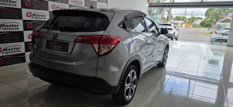 HONDA HR-V 1.8 16V 4P EX FLEX AUTOM�TICO CVT, Foto 3