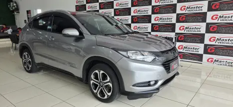 HONDA HR-V 1.8 16V 4P EX FLEX AUTOM�TICO CVT, Foto 4