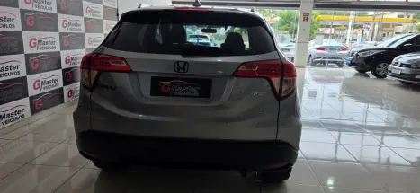 HONDA HR-V 1.8 16V 4P EX FLEX AUTOM�TICO CVT, Foto 5