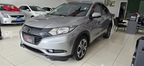 HONDA HR-V 1.8 16V 4P EX FLEX AUTOM�TICO CVT, Foto 6