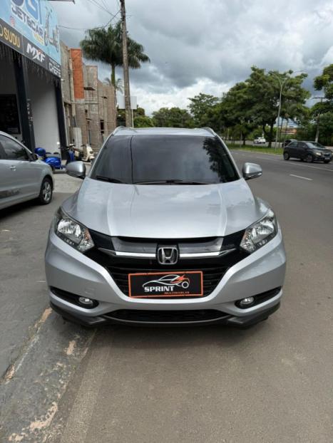 HONDA HR-V 1.8 16V 4P EXL FLEX AUTOM�TICO CVT, Foto 2