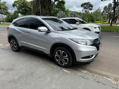 HONDA HR-V 1.8 16V 4P EXL FLEX AUTOM�TICO CVT, Foto 3