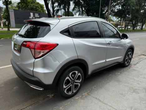 HONDA HR-V 1.8 16V 4P EXL FLEX AUTOM�TICO CVT, Foto 4