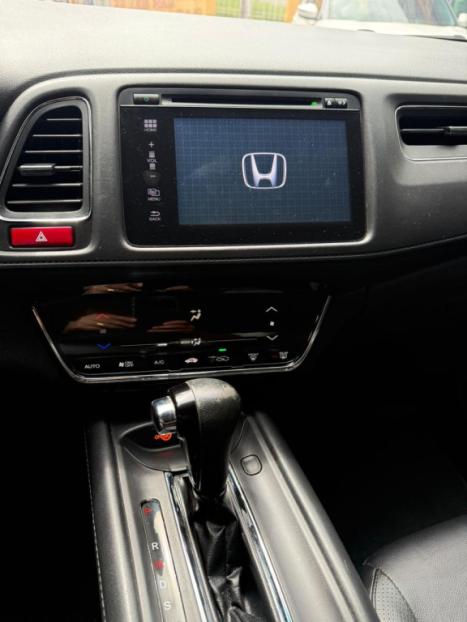 HONDA HR-V 1.8 16V 4P EXL FLEX AUTOM�TICO CVT, Foto 5