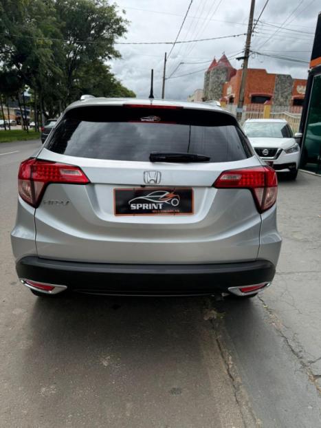 HONDA HR-V 1.8 16V 4P EXL FLEX AUTOM�TICO CVT, Foto 6