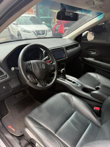 HONDA HR-V 1.8 16V 4P EXL FLEX AUTOM�TICO CVT, Foto 7