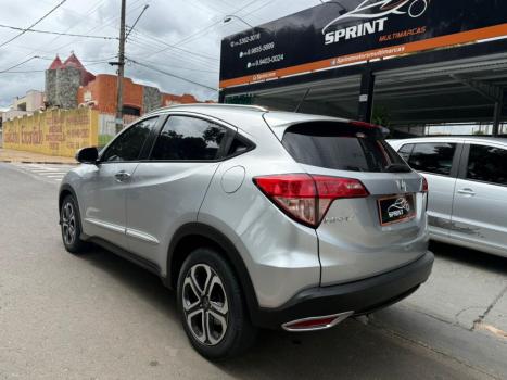 HONDA HR-V 1.8 16V 4P EXL FLEX AUTOM�TICO CVT, Foto 8
