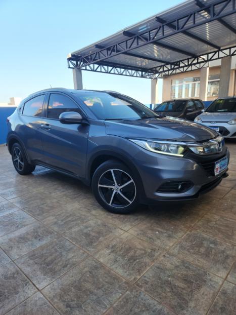 HONDA HR-V 1.8 16V 4P EX FLEX AUTOM�TICO CVT, Foto 1