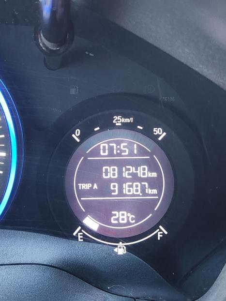 HONDA HR-V 1.8 16V 4P EX FLEX AUTOM�TICO CVT, Foto 2