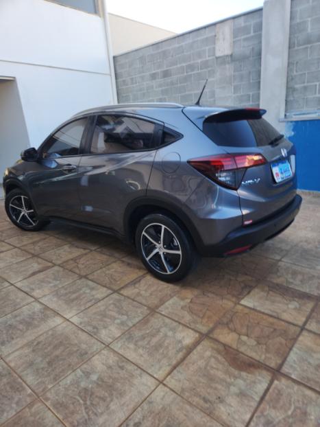 HONDA HR-V 1.8 16V 4P EX FLEX AUTOM�TICO CVT, Foto 6