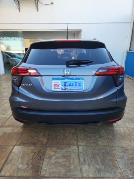 HONDA HR-V 1.8 16V 4P EX FLEX AUTOM�TICO CVT, Foto 7